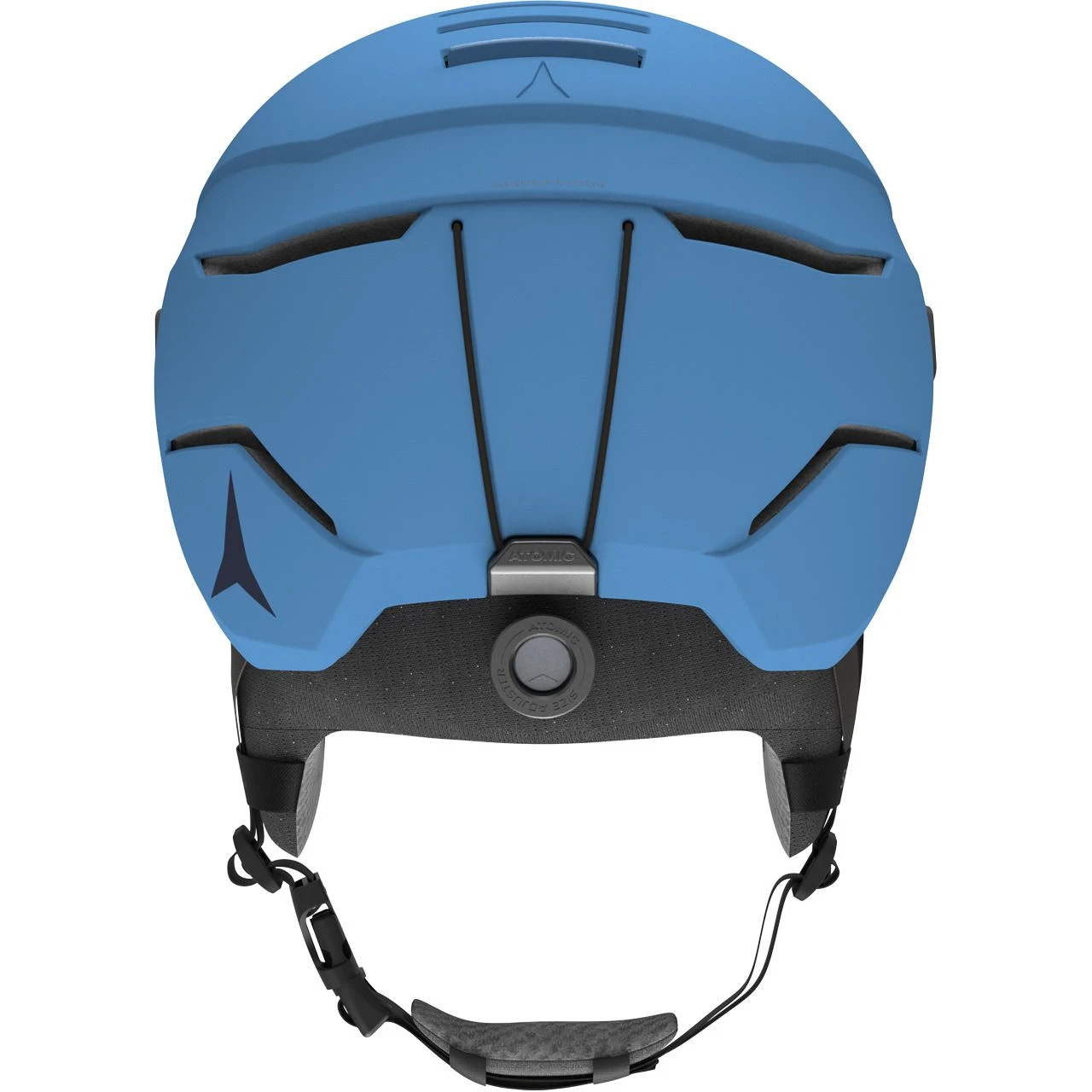 Atomic Savor Visor JR Blue 6 Atomic Savor Visor JR Blue – Bild 4