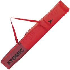 Atomic Ski Bag Red/rio Red