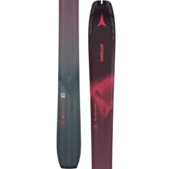 Atomic Backland 88 W (2023/24)