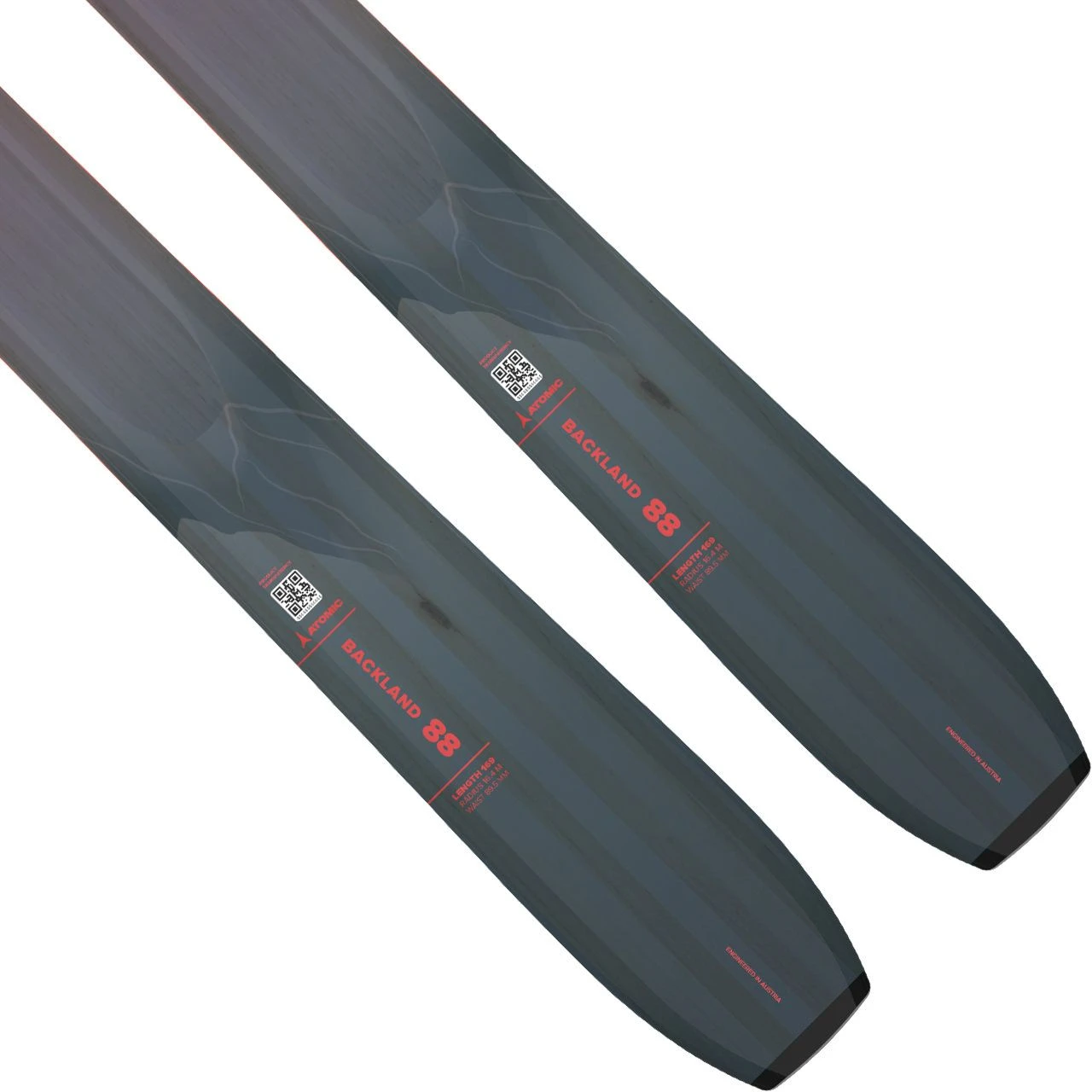 Atomic Backland 88 W (2023/24) 7 Atomic Backland 88 W (2023/24) – Bild 5