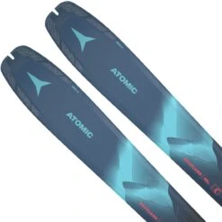 Atomic Backland 89 SL W (2023/24) 10 Atomic Backland 89 SL W (2023/24) -Atomic 23 w backland 89 sl AA0030022 2 1280x1280