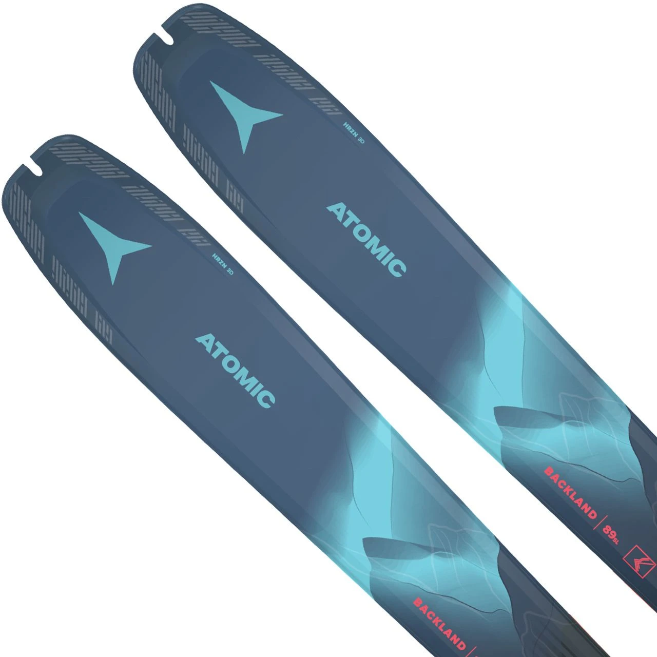Atomic Backland 89 SL W (2023/24) 5 Atomic Backland 89 SL W (2023/24) – Bild 3