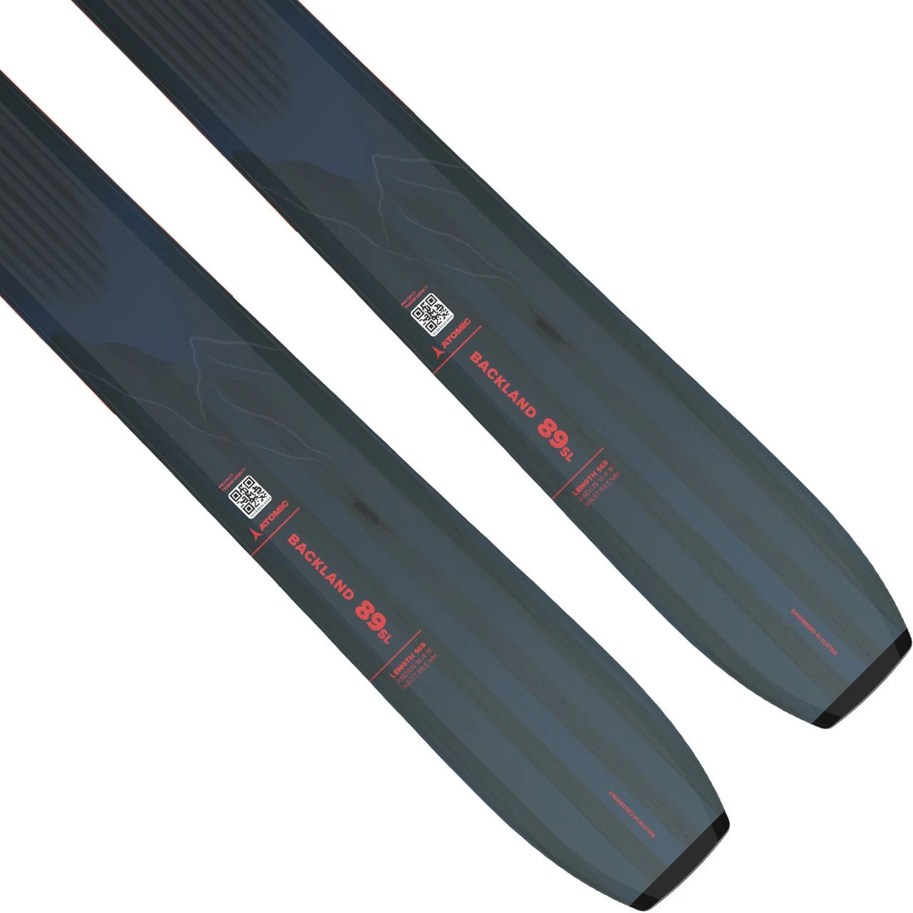 Atomic Backland 89 SL W (2023/24) 7 Atomic Backland 89 SL W (2023/24) – Bild 5