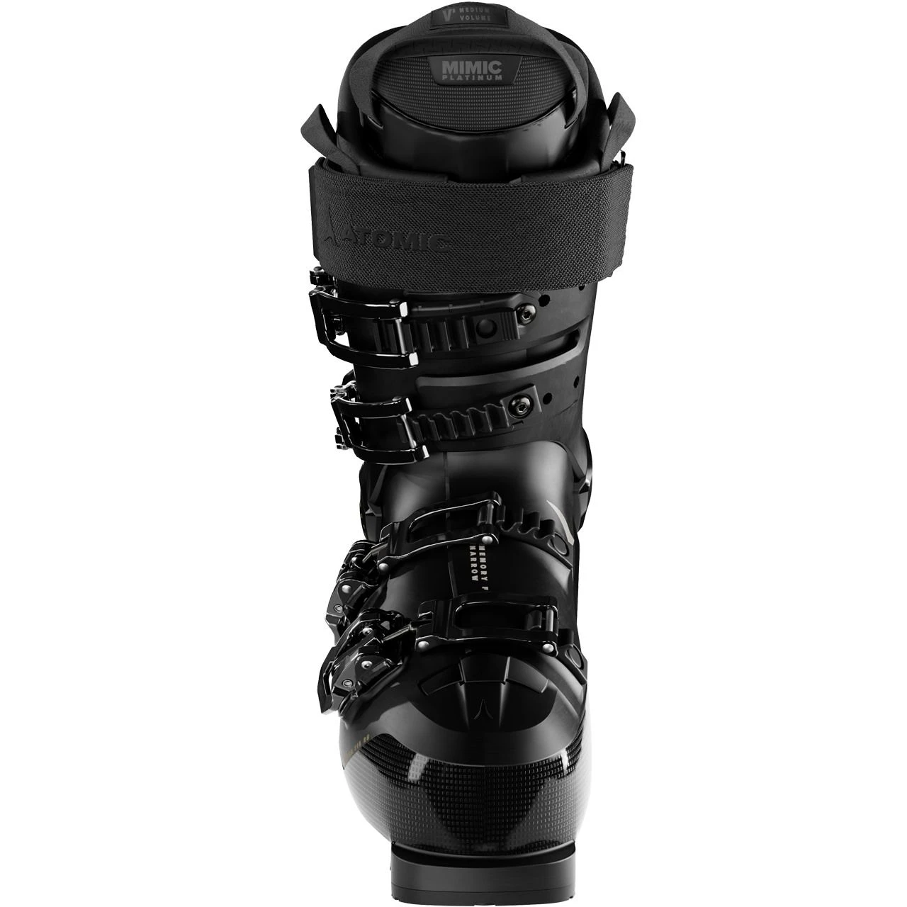 Atomic Hawx Ultra 115 S W GW Black/gold 5 Atomic Hawx Ultra 115 S W GW Black/gold – Bild 3