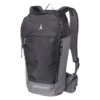 ATOMIC Allmountain 18 Skirucksack Schwarz 2 ATOMIC Allmountain 18 Skirucksack Schwarz -Atomic atomic allmountain 18 rucksack al5043520