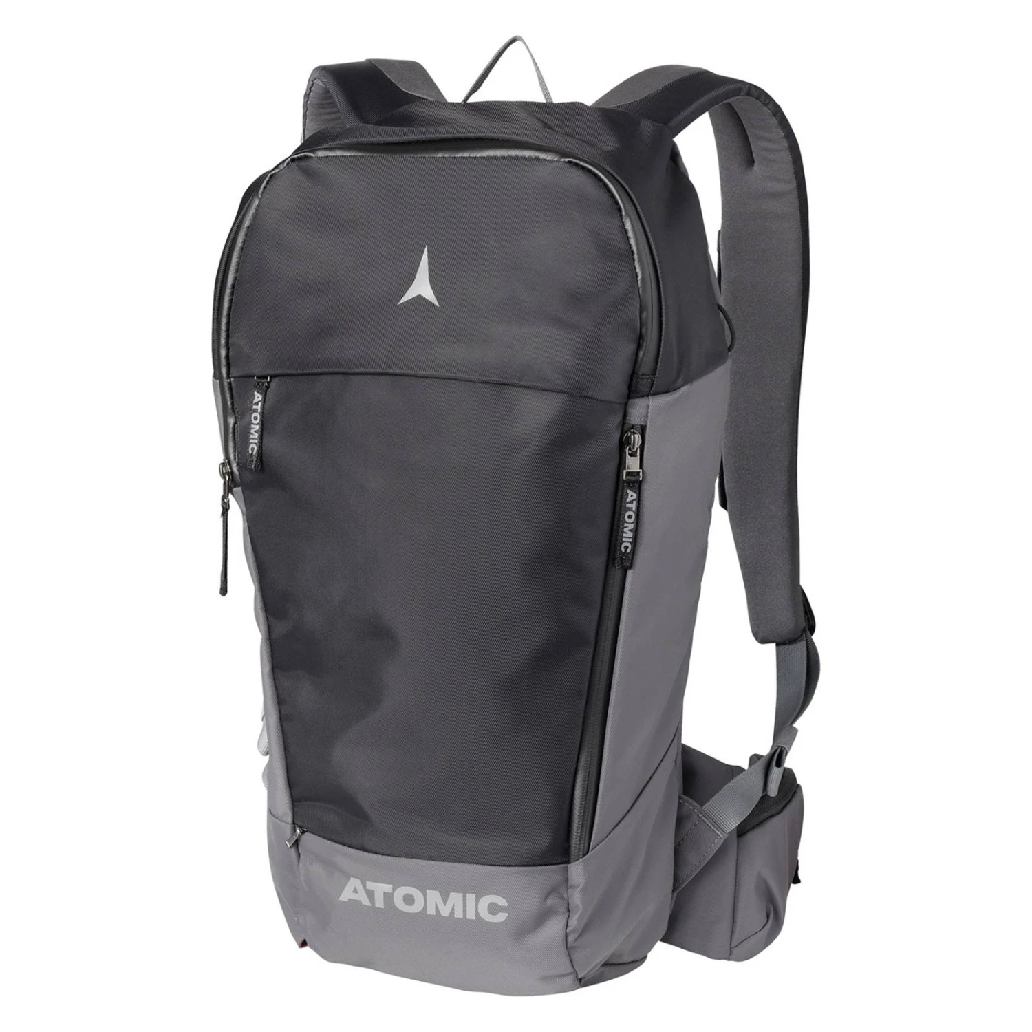 ATOMIC Allmountain 18 Skirucksack Schwarz 3 ATOMIC Allmountain 18 Skirucksack Schwarz