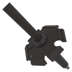 ATOMIC AMT Carbon Skistöcke Schwarz 7 ATOMIC AMT Carbon Skistöcke Schwarz -Atomic atomic amt carbon skistoecke aj5005616 3