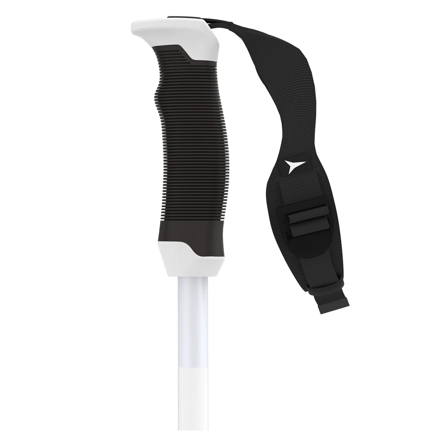 ATOMIC AMT Carbon SQS Damen Skistöcke Weiß 4 ATOMIC AMT Carbon SQS Damen Skistöcke Weiß – Bild 2