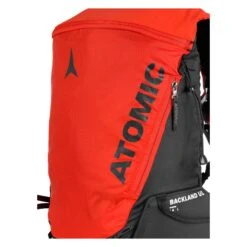 ATOMIC Backland UL 16 Rucksack Rot 7 ATOMIC Backland UL 16 Rucksack Rot -Atomic atomic backland ul 16 rucksack al5051420 3