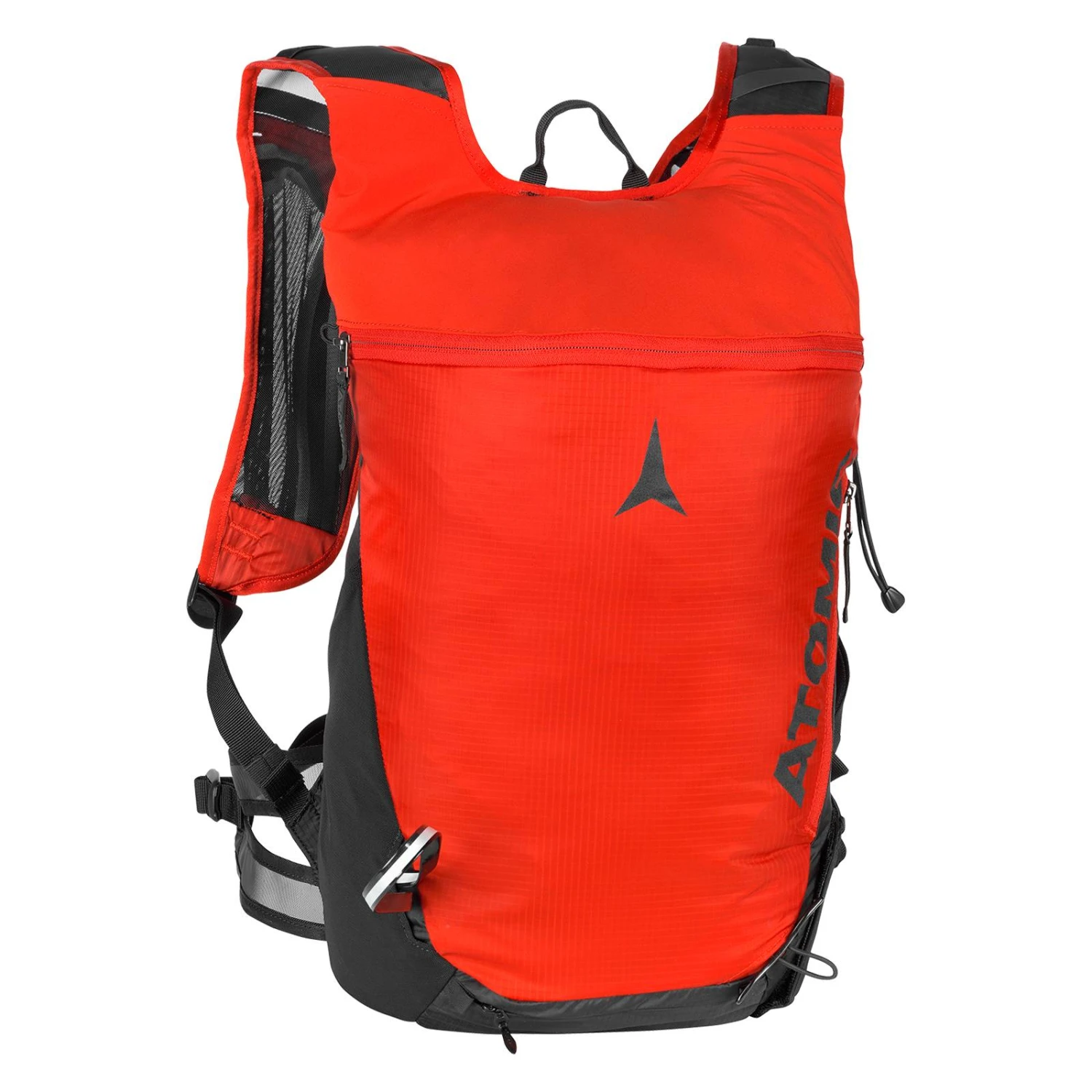 ATOMIC Backland UL 16 Rucksack Rot 3 ATOMIC Backland UL 16 Rucksack Rot