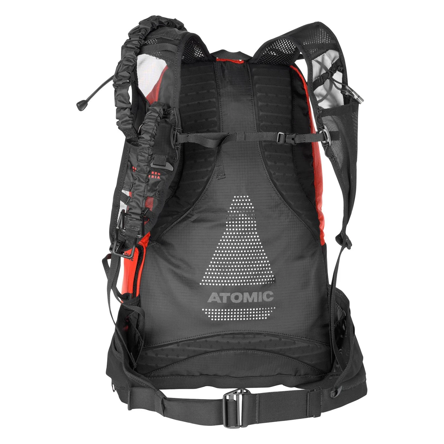 ATOMIC Backland UL Race Rucksack 4 ATOMIC Backland UL Race Rucksack – Bild 2
