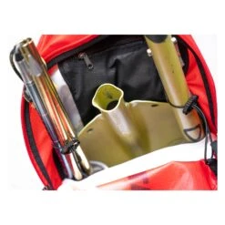 ATOMIC Backland UL Race Rucksack 10 ATOMIC Backland UL Race Rucksack -Atomic atomic backland ul race rucksack al5051810 4