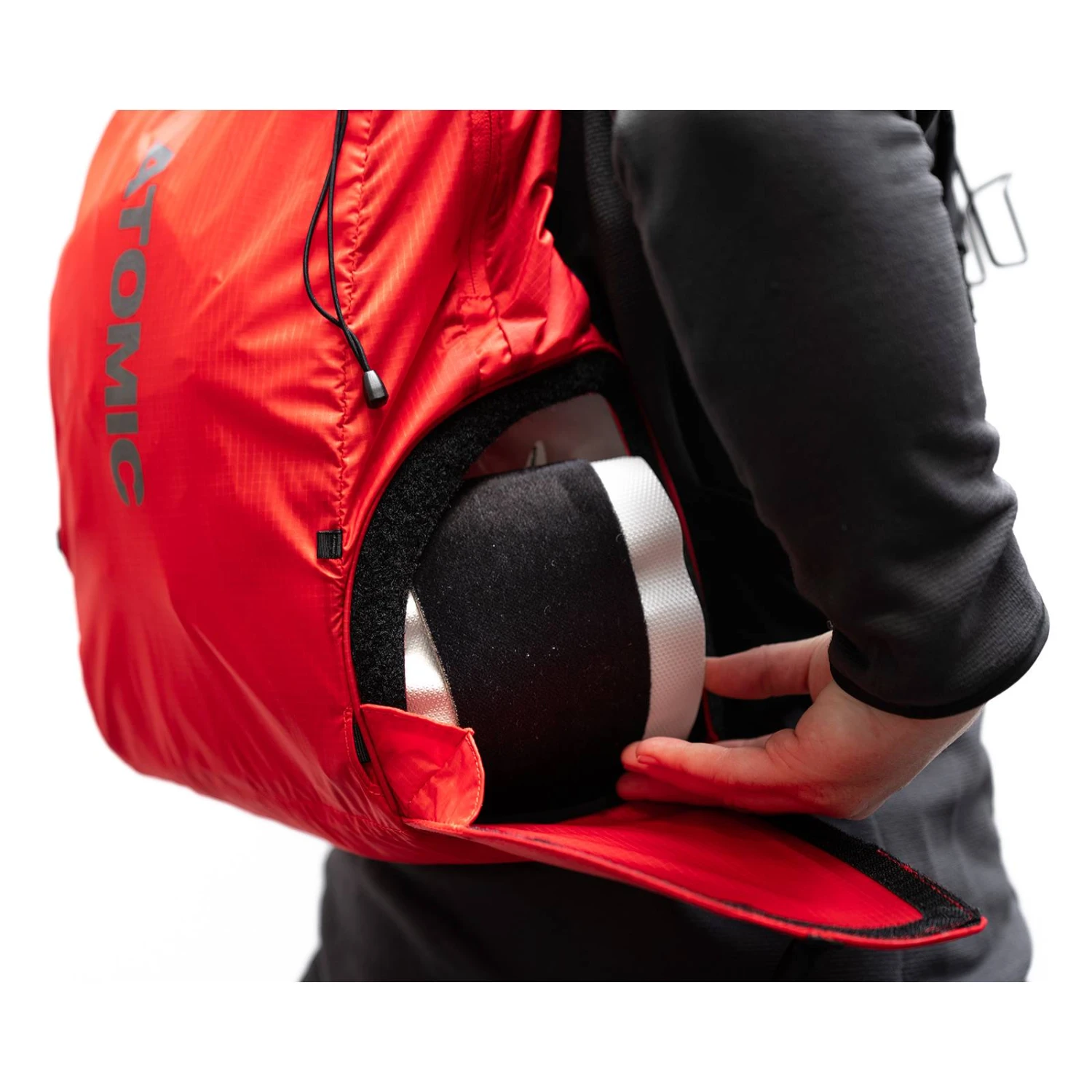 ATOMIC Backland UL Race Rucksack 7 ATOMIC Backland UL Race Rucksack – Bild 5