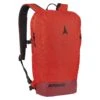 ATOMIC Piste Pack 18 Skirucksack 2 ATOMIC Piste Pack 18 Skirucksack -Atomic atomic backpack piste pack 18 red rio red al5048010