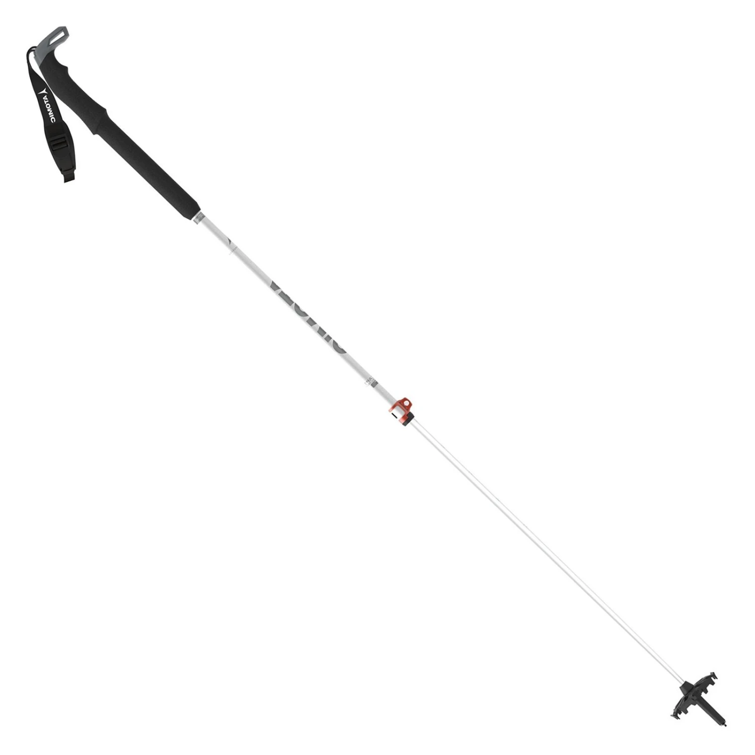 ATOMIC BCT Touring SQS Skistöcke 3 ATOMIC BCT Touring SQS Skistöcke