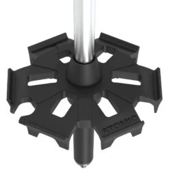 ATOMIC BCT Touring SQS Skistöcke 11 ATOMIC BCT Touring SQS Skistöcke -Atomic atomic bct touring sqs aj5005460