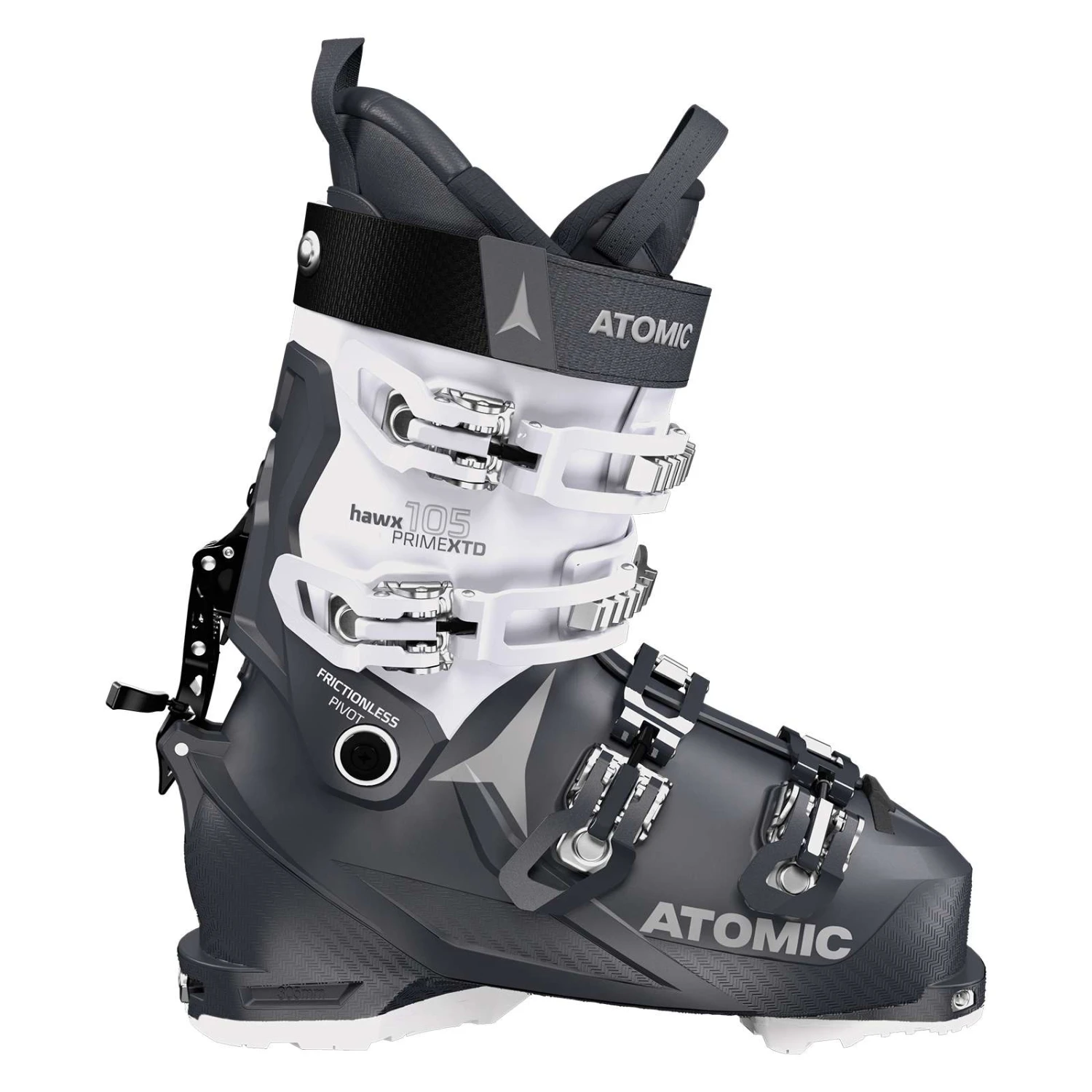 ATOMIC Hawx Prime XTD 105 CT GW Damen Skischuhe 3 ATOMIC Hawx Prime XTD 105 CT GW Damen Skischuhe
