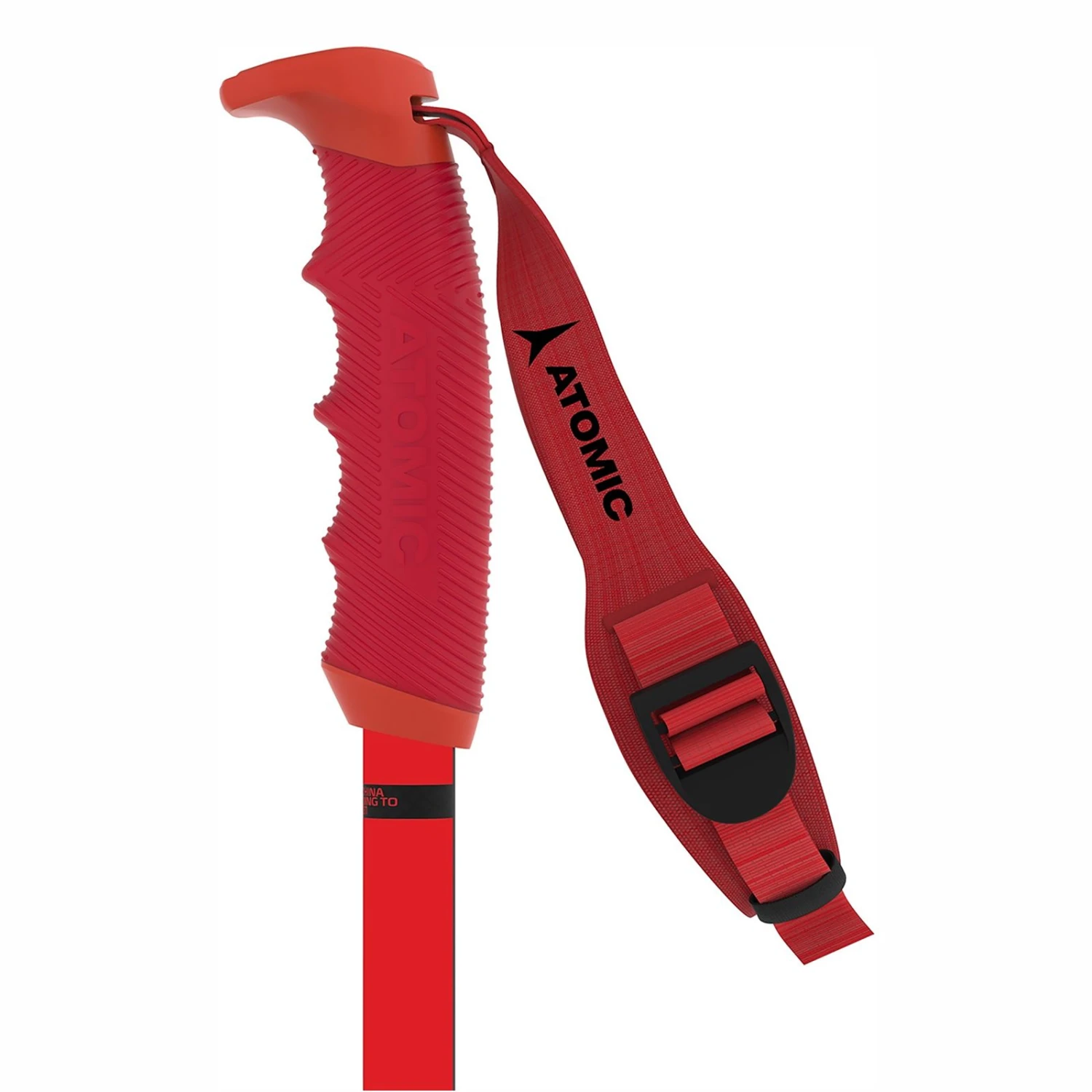 ATOMIC Redster RS SL Skistöcke 3 ATOMIC Redster RS SL Skistöcke – Bild 2