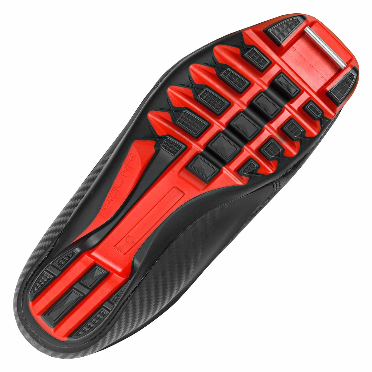 ATOMIC Redster CS Junior Langlaufschuhe 5 ATOMIC Redster CS Junior Langlaufschuhe – Bild 3