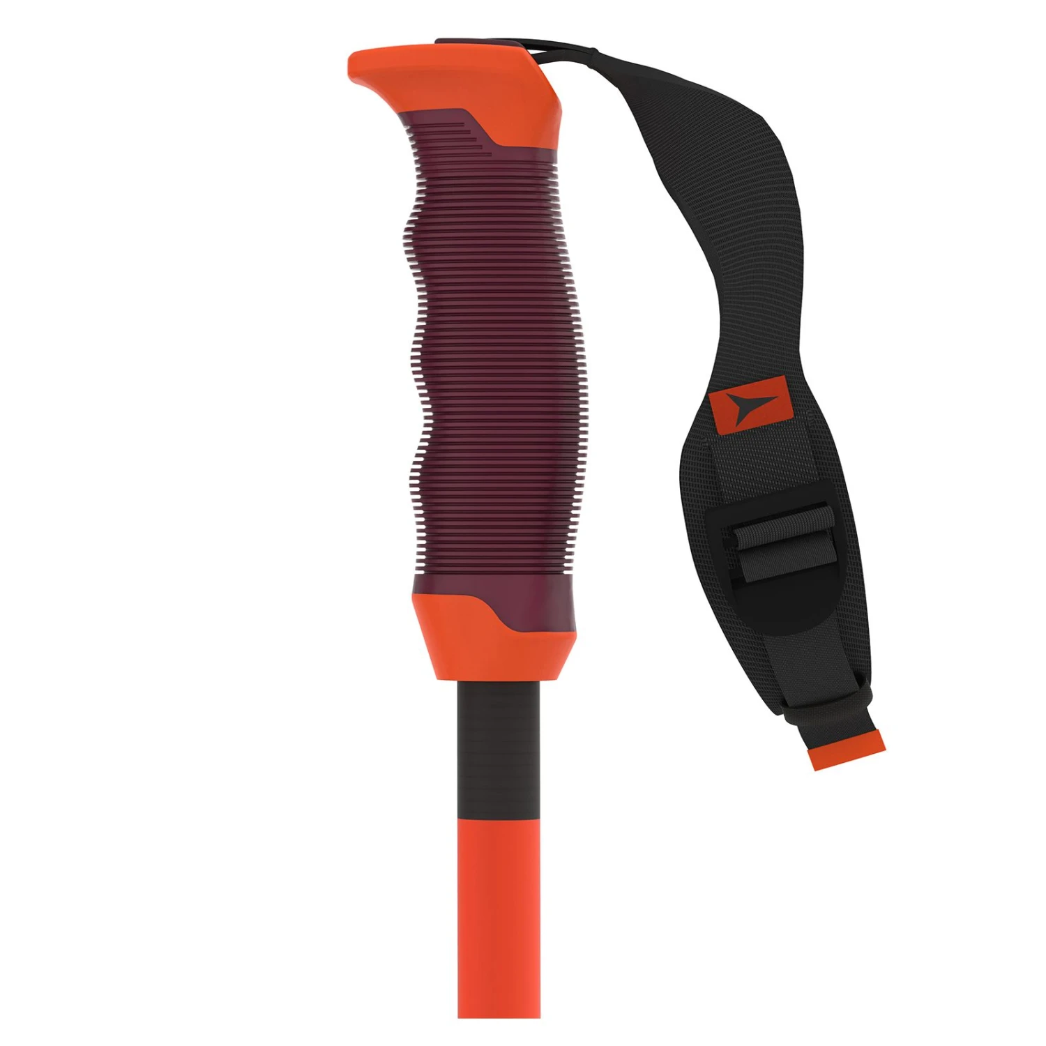 ATOMIC Redster RS SQS Skistöcke Rot 3 ATOMIC Redster RS SQS Skistöcke Rot – Bild 2