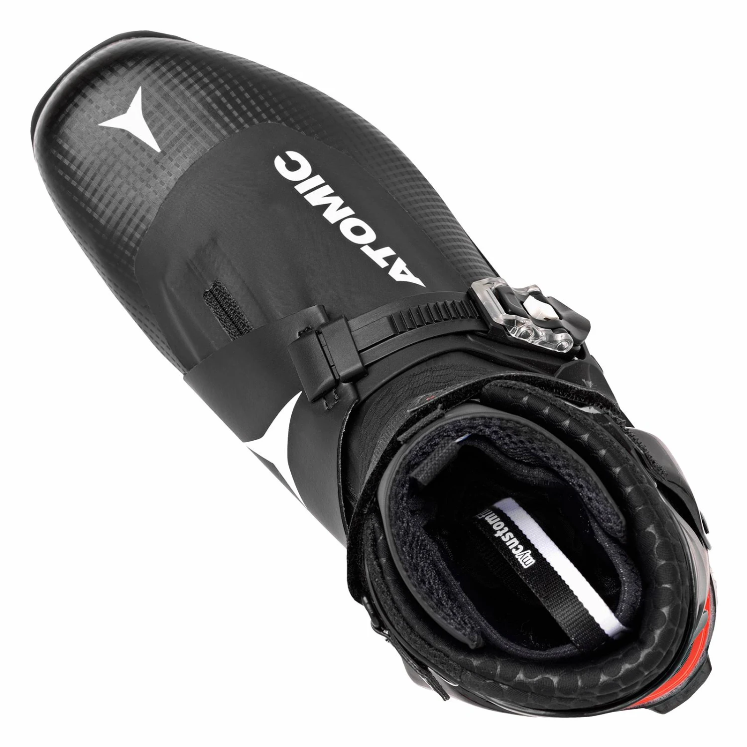 ATOMIC Redster S9 Langlaufschuhe 4 ATOMIC Redster S9 Langlaufschuhe – Bild 2