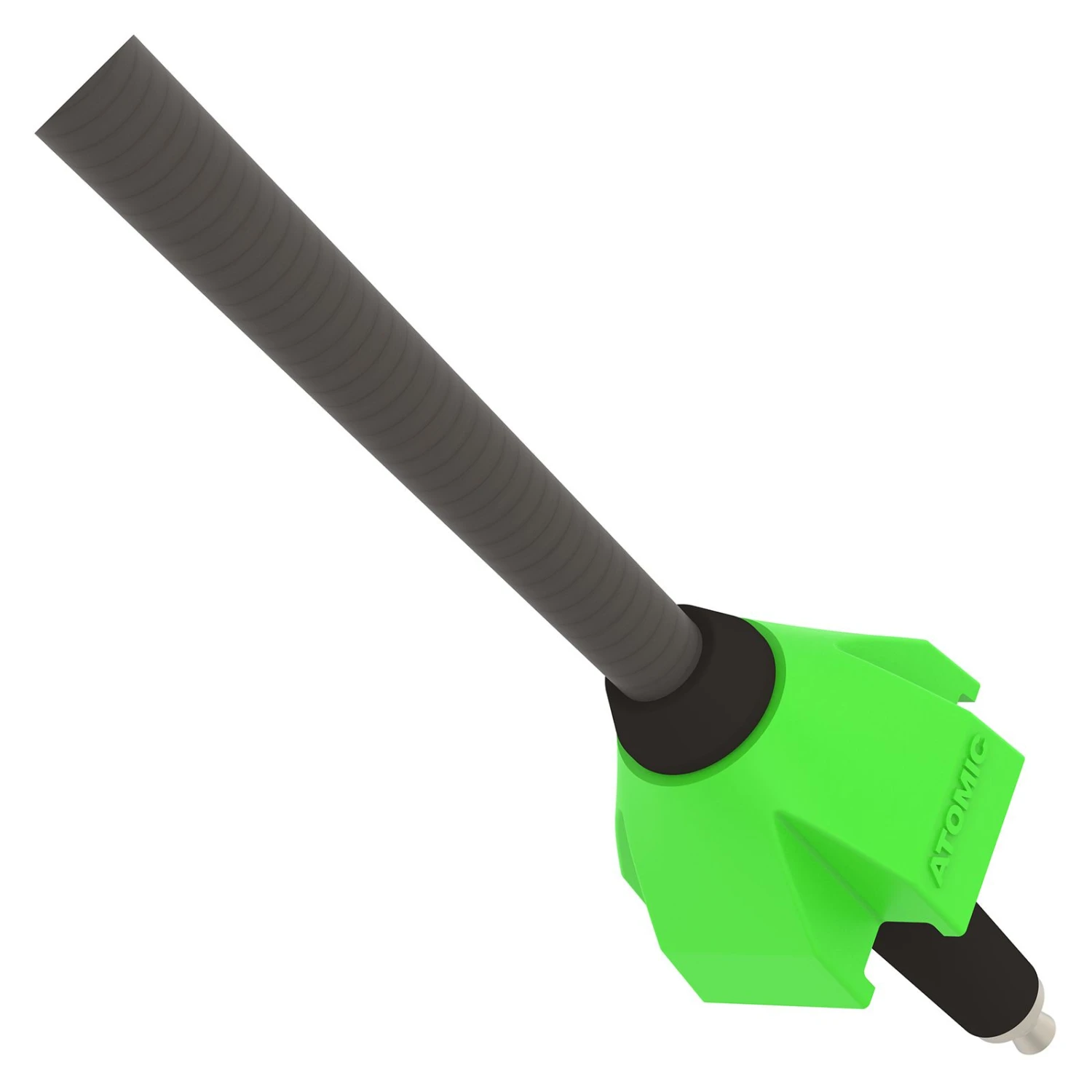 ATOMIC Redster X Carbom SQS Skistöcke Grün 5 ATOMIC Redster X Carbom SQS Skistöcke Grün – Bild 3