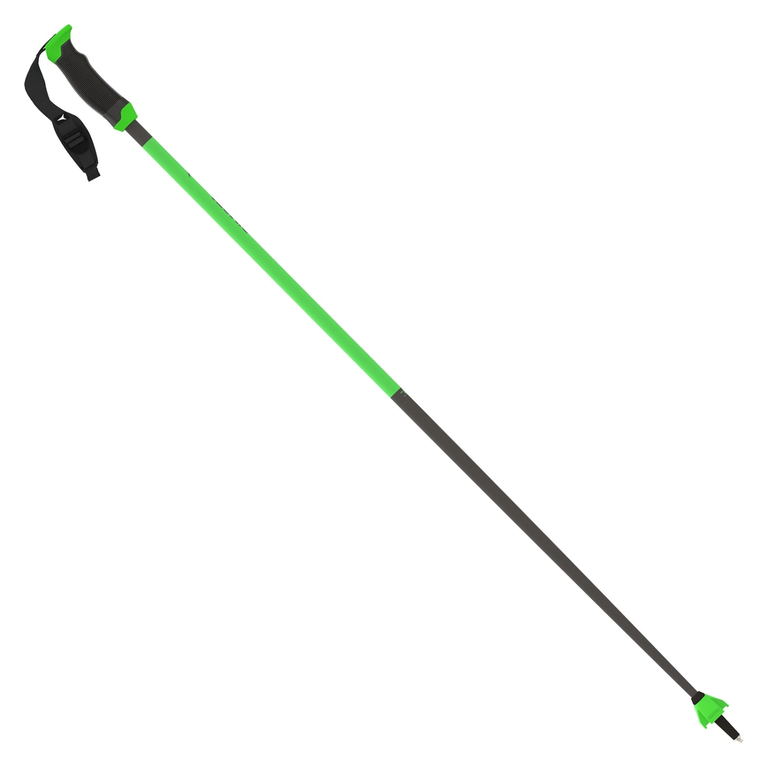 ATOMIC Redster X Carbom SQS Skistöcke Grün 3 ATOMIC Redster X Carbom SQS Skistöcke Grün