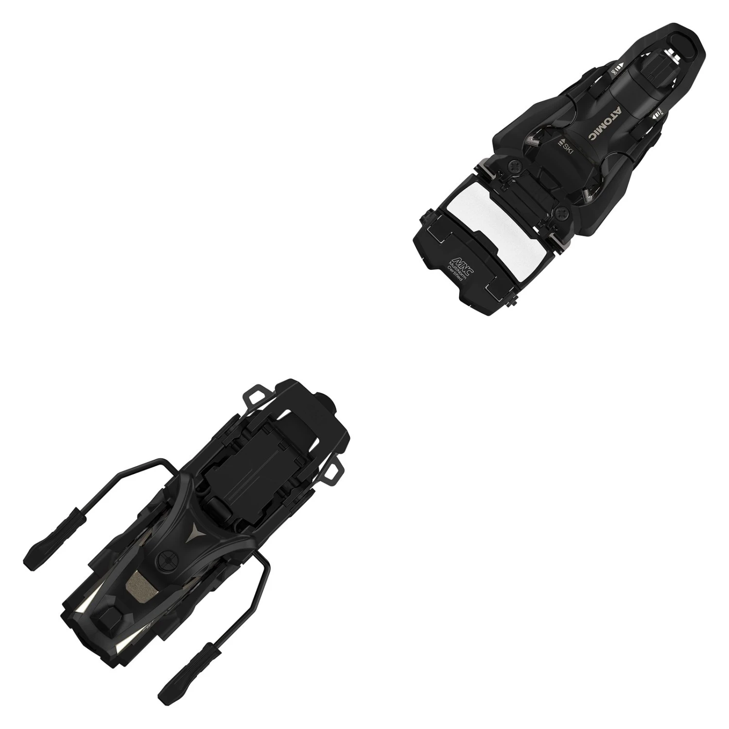 ATOMIC Shift 13 MNC Freeride / Touren Skibindung 4 ATOMIC Shift 13 MNC Freeride / Touren Skibindung – Bild 2