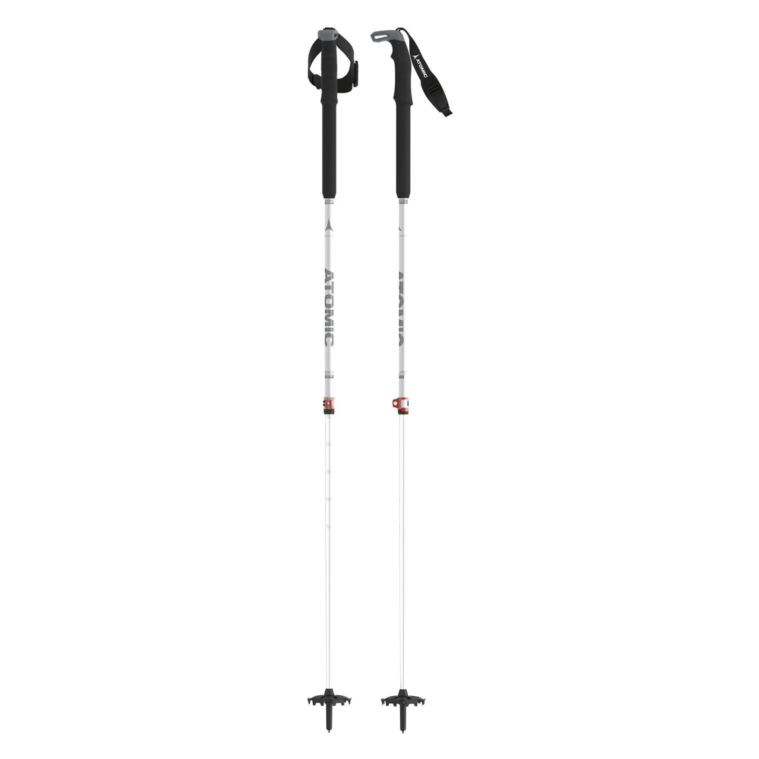 ATOMIC BCT Touring SQS Skistöcke 4 ATOMIC BCT Touring SQS Skistöcke – Bild 2