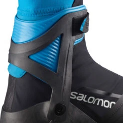 Atomic SALOMON S/Max Carbon Skating Langlaufschuhe 9 Atomic SALOMON S/Max Carbon Skating Langlaufschuhe -Atomic salomon smax carbon skating schuh L415132 3